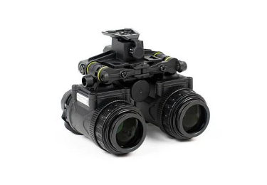 Очки бинокулярные ночного видения Jerry 31 Articulating Night Vision Goggle (2+) White Phosphor