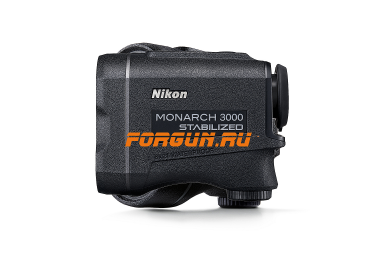 Лазерный дальномер Nikon Monarch 3000 Stabilized