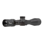 Оптический прицел Sig Sauer Tango DMR 5-30x56 (34mm) FFP (MOA) SOTD65111