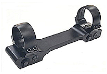 Кронштейн Innomount с кольцами (30 мм) для установки на CZ550, быстросьемный, 50-30-16-00-520