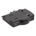 Крепление Contessa для коллиматора Noblex (Docter) на Weaver, LTFX