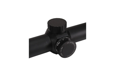 Оптический прицел Leupold VX-Freedom 3-9x40 (25mm) SFP (Duplex) 176011