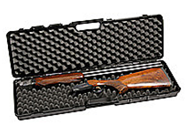 Кейс Negrini для гладкоствольного оружия, 81х23х10 см, пластиковый, 1610 SEC