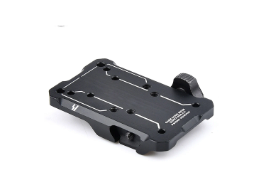 Быстросъёмный кронштейн основание R.Ex универсальный для коллиматоров на Weaver (6896-9999)