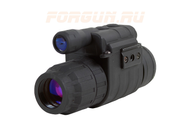 Монокуляр ночного видения Sightmark Ghost Hunter 2x24, электронно-оптический (SM14071)