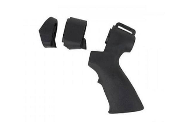 Рукоятка пистолетная эргономичная для Mossberg, Remington и Winchester  ATI SRG0200 (черный)