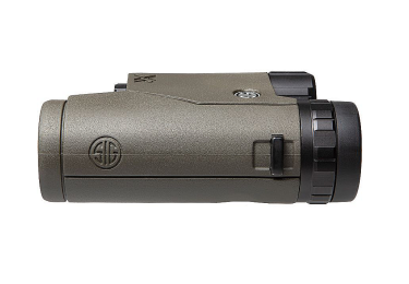 Бинокль Sig Sauer KILO6K-HD COMPACT 10X32 (с лазерным дальномером) 