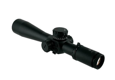 Оптический прицел IOR Valdada 3.5-18x50 35mm Tactical  с подсветкой (MP-8 DOT)