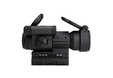 Коллиматорный прицел Aimpoint PRO QRP2 под Picatinny/Weaver (2 МОА) Patrol Rifle Optic