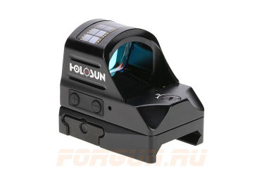 Коллиматорный прицел Holosun Open Reflex Micro (HS507C)