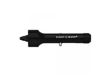 Универсальная лазерная пристрелка Triple Duty Sightmark (красный лазер) SM39024
