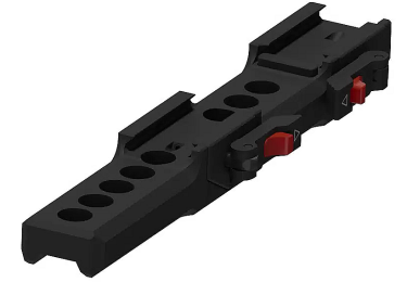 Кронштейн Aimpro быстросъёмный CZ550-Venox/Pulsar