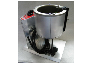 Тигель для плавки свинца PRO 4 20LB LEE 90948