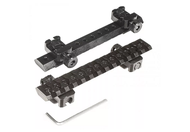 Планка переходная weaver-ласта ЭСТ