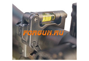 Уровень на оптический прицел 25.4 мм складной Flatline-Ops Hunter 1