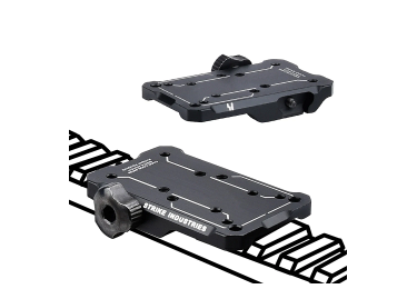 Быстросъёмный кронштейн основание R.Ex универсальный для коллиматоров на Weaver (6896-9999)