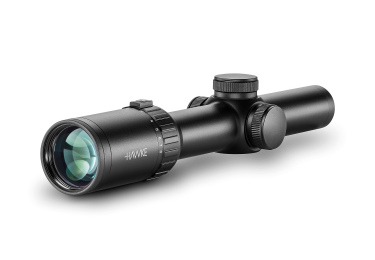 Оптический прицел Hawke Vantage WA (30mm) 1-8x24 IR (5,56 Tactical) (14402)