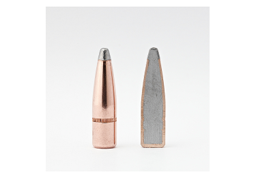 Пули Hornady .284 7мм 154 gr InterLock SP (100 шт.)(2830)