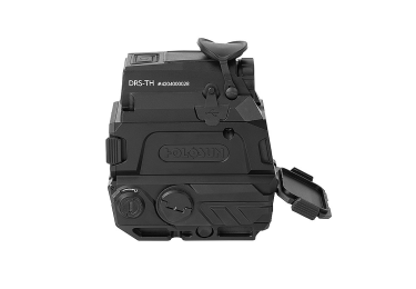 Коллиматорный и тепловой прицел Holosun DRS-TH