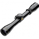 Оптический прицел Leupold VX-1 2-7x33 (25.4mm) Shotgun/Muzzleloader глянцевый (Duplex) 113862