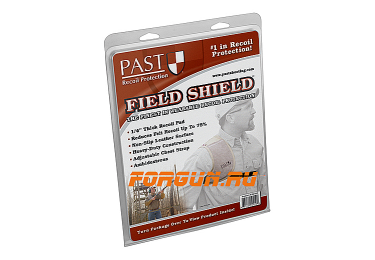 Амортизатор отдачи наплечный Past Field Recoil Shield, 350010