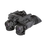 Очки бинокулярные ночного видения AGM Global Vision NVG-50 3AL1 P43 (3) green phosphor 
