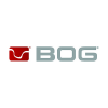 Крепление BOG SSM поворотное с антабкой на сошку для ремня (735562)