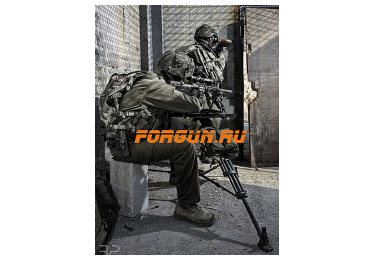 Стол для пристрелки оружия FAB Defense TSB KIT