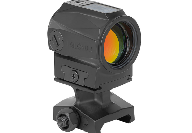 Коллиматорный прицел Holosun SCRS RD MRS красная марка (2 MOA)