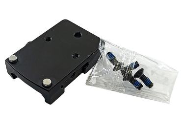 Кронштейн Holosun база RMR на Weaver для прицелов Holosun 407/507/508