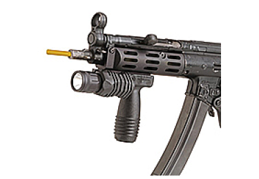 Предохранитель для 9 мм стволов (25.5 см), CAA tactical, TS9MP5B