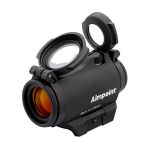 Коллиматорный прицел Aimpoint Micro H-2 под Picatinny/Weaver (6 МОА)