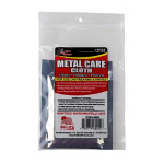 Салфетка для ухода за металлом Pro-Shot Metal Care Cloth MMC