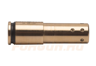 Патрон для холодной лазерной пристрелки калибра 9 мм Luger Sightmark Accudot (SM39052)