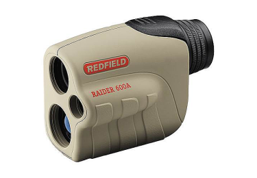 Лазерный дальномер Redfield Raider 600A Angle Laser серый (ярды)