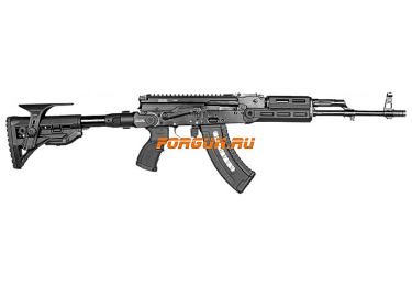 Кронштейн цевье для АК-47 / АКМ / АК-74 FAB Defense Vanguard AK