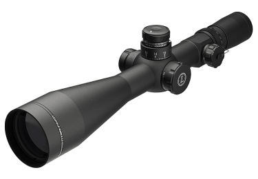 Оптический прицел Leupold Mark 8 M5B2 3.5-25X56 (35mm) ER/T Tremor 3 матовый с подсветкой (Front Focal) (170813)