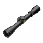 Оптический прицел Leupold VX-1 2-7x33 (25.4mm) Shotgun/Muzzleloader матовый (Turkey Plex) 113867