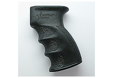 Рукоятка пистолетная для АК, Сайга или Вепрь, пластик, Custom Arms, AG-74 PRO