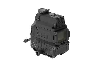 Коллиматорный и тепловой прицел Holosun DRS-TH