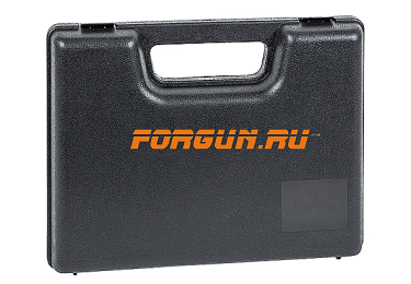 Кейс Negrini для пистолета, 27x17x5 см, пластиковый, 2014 SU