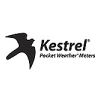 Портативная метеостанция (Ветромер, анемометр) Kestrel Sportsman Brown LiNK флюгер в комплекте (Applied Ballistic,время,скорость ветра,температура воздуха,воды, водонепроницаемый, подсветка) 0857SLVBRN