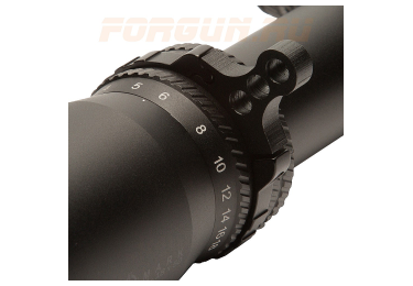 Оптический прицел Sightmark 3-18x50 30 мм Citadel MR2, FFP, с подсветкой, SF параллакс (SM13039MR2)