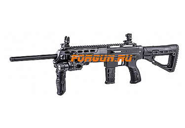 Рукоятка пистолетная для АК, Сайга или Вепрь, пластик, CAA tactical G47