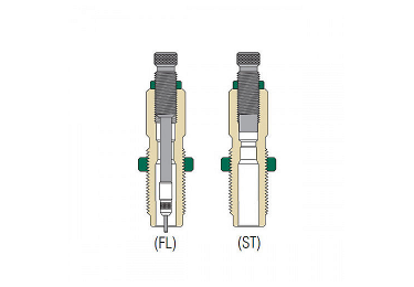 Матрицы (комплект) полного обжима full size FL Die Set Redding 8mm x 57 Mauser 80159