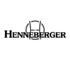 Кольца Henneberger  (30 мм) на Weaver, высота 9,0мм, средние, небыстросьемные, 10830-0090