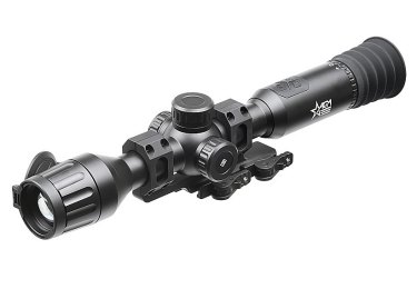 Тепловизионный прицел AGM Adder TS35-384 (3x, 384x288, 50Гц, 12мкм, F35/1.0)