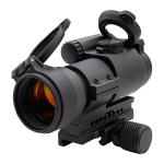 Коллиматорный прицел Aimpoint PRO QRP2 под Picatinny/Weaver (2 МОА) Patrol Rifle Optic