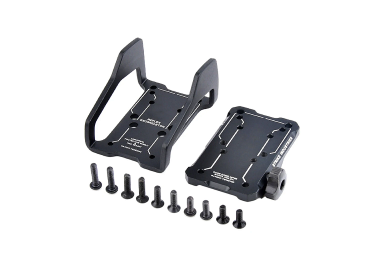 Быстросъёмный кронштейн основание R.Ex универсальный для коллиматоров на Weaver (6896-9999)