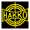 Коллиматорный прицел HAKKO XT3 (4 moa)(weaver)